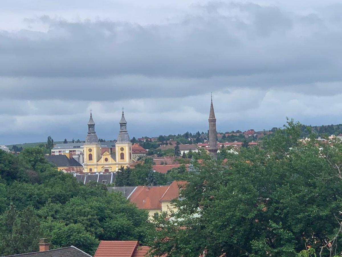 Castle Hill Premium * Erlau