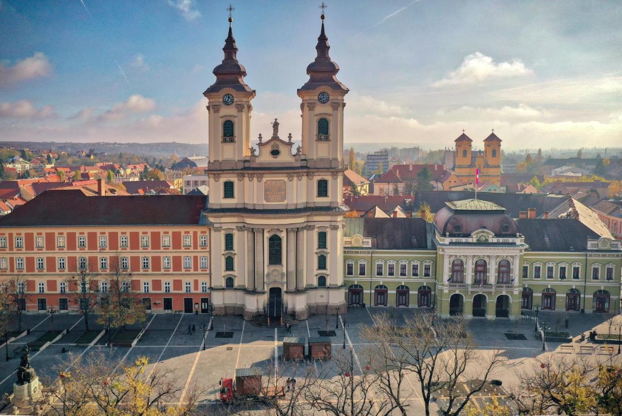 Castle Hill Premium Apartment Erlau
