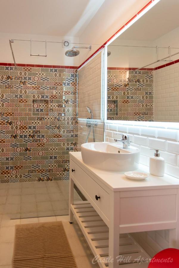 Apartment Castle Hill Premium Erlau