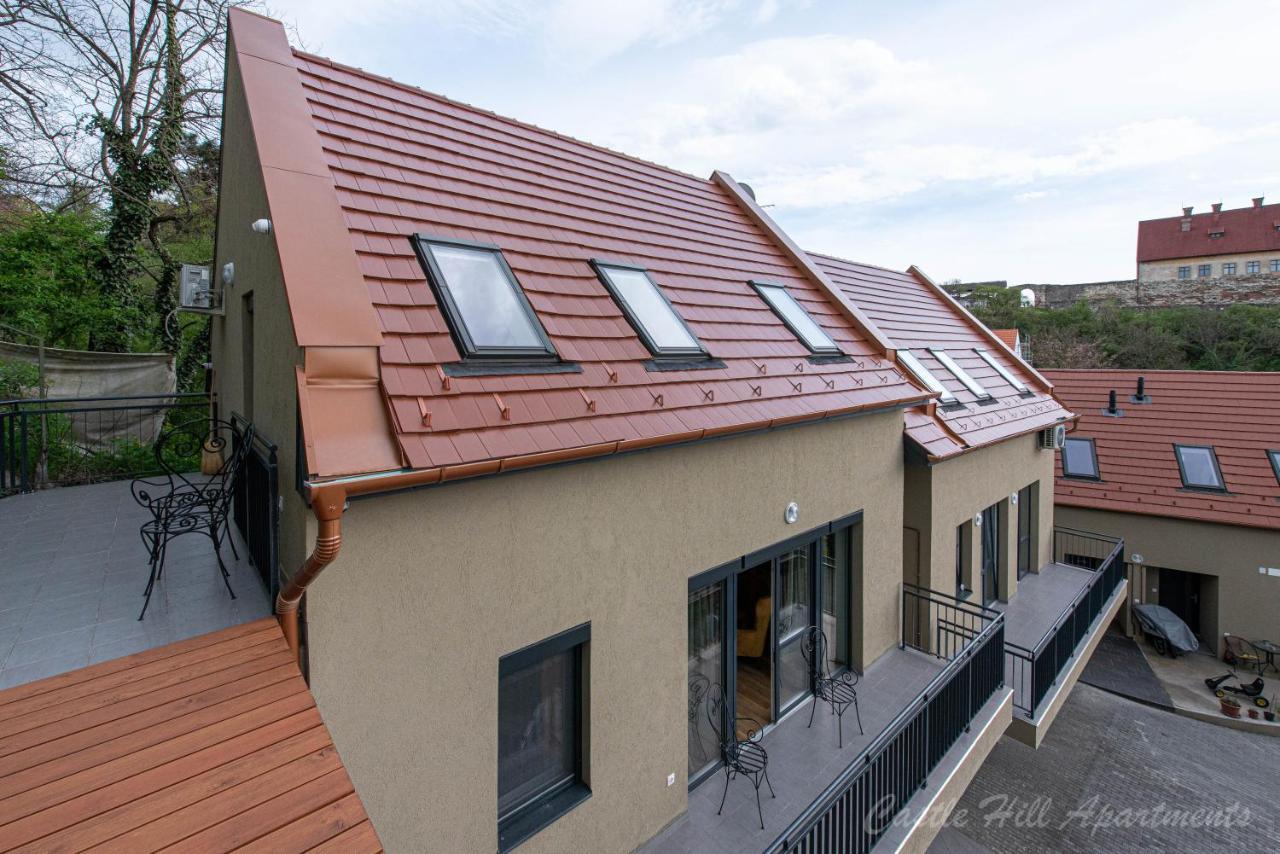 Apartment Castle Hill Premium