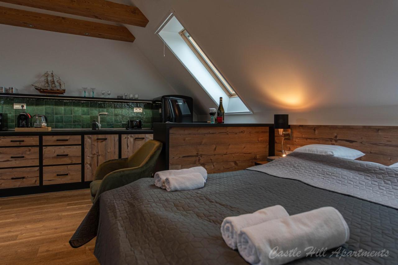 Castle Hill Premium Apartment *